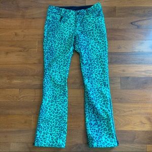 686 Snowboard Pants. Women’s SM
